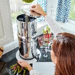 Imperial berkey® 17 litres - 6 filtres