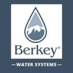 Berkey - système de filtration et putificateur d'eau