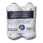 Filtres PF-2™x 2 pour filtre à eau Berkey®