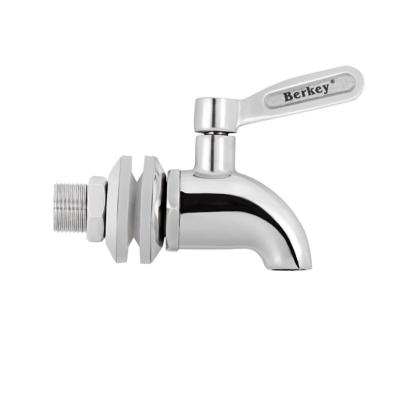 Robinet berkey® inox - ref  spigot-ss