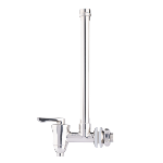 Robinet à niveau 7" - Stainless Steel Berkey Water View™Spigot -  travel et big Berkey